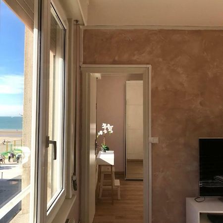 Belle Rade Les Pieds Dans L'Eau Appartement Duinkerke Buitenkant foto